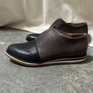 All Black brand size 37.5